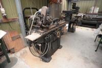 MACHINE: A crankshaft grinder - 7