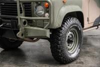 1989 Land Rover Defender&nbsp;110 [Location: Melbourne] - 74