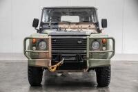 1989 Land Rover Defender&nbsp;110 [Location: Melbourne] - 75