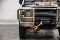 1989 Land Rover Defender&nbsp;110 [Location: Melbourne] - 76