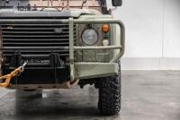 1989 Land Rover Defender&nbsp;110 [Location: Melbourne] - 77