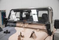 1989 Land Rover Defender&nbsp;110 [Location: Melbourne] - 78
