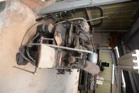 MACHINE: A crankshaft grinder - 8