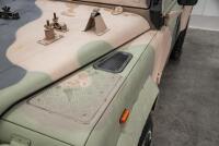 1989 Land Rover Defender&nbsp;110 [Location: Melbourne] - 80
