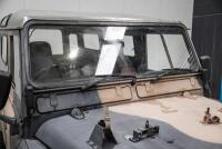 1989 Land Rover Defender&nbsp;110 [Location: Melbourne] - 81