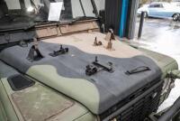 1989 Land Rover Defender&nbsp;110 [Location: Melbourne] - 82