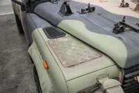 1989 Land Rover Defender&nbsp;110 [Location: Melbourne] - 83