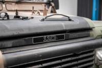1989 Land Rover Defender&nbsp;110 [Location: Melbourne] - 86