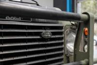 1989 Land Rover Defender&nbsp;110 [Location: Melbourne] - 87
