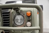 1989 Land Rover Defender&nbsp;110 [Location: Melbourne] - 88