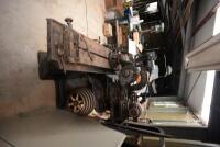 MACHINE: A crankshaft grinder - 11