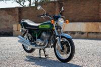 1974 Kawasaki H2 Mach IV 750 [Location: Sydney] - 2
