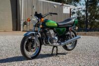 1974 Kawasaki H2 Mach IV 750 [Location: Sydney] - 6