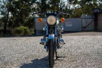 1974 Kawasaki H2 Mach IV 750 [Location: Sydney] - 7