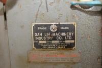 MACHINE: A large mill - 7