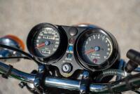 1974 Kawasaki H2 Mach IV 750 [Location: Sydney] - 14