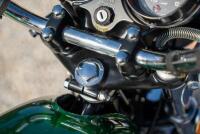 1974 Kawasaki H2 Mach IV 750 [Location: Sydney] - 22