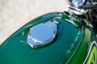 1974 Kawasaki H2 Mach IV 750 [Location: Sydney] - 23