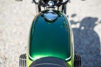 1974 Kawasaki H2 Mach IV 750 [Location: Sydney] - 25