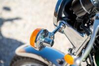 1974 Kawasaki H2 Mach IV 750 [Location: Sydney] - 27