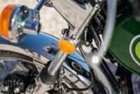 1974 Kawasaki H2 Mach IV 750 [Location: Sydney] - 28