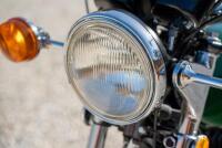1974 Kawasaki H2 Mach IV 750 [Location: Sydney] - 30
