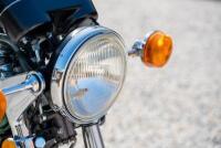 1974 Kawasaki H2 Mach IV 750 [Location: Sydney] - 33