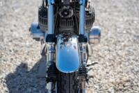 1974 Kawasaki H2 Mach IV 750 [Location: Sydney] - 36