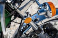 1974 Kawasaki H2 Mach IV 750 [Location: Sydney] - 38