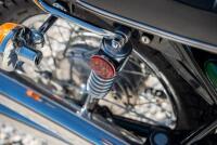 1974 Kawasaki H2 Mach IV 750 [Location: Sydney] - 39