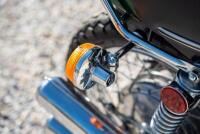 1974 Kawasaki H2 Mach IV 750 [Location: Sydney] - 40