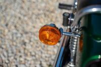 1974 Kawasaki H2 Mach IV 750 [Location: Sydney] - 42