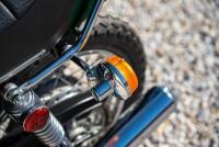 1974 Kawasaki H2 Mach IV 750 [Location: Sydney] - 43