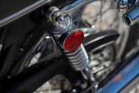 1974 Kawasaki H2 Mach IV 750 [Location: Sydney] - 44