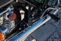 1974 Kawasaki H2 Mach IV 750 [Location: Sydney] - 47
