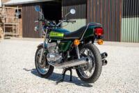 1974 Kawasaki H2 Mach IV 750 [Location: Sydney] - 48