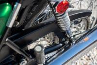 1974 Kawasaki H2 Mach IV 750 [Location: Sydney] - 55
