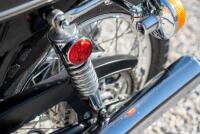 1974 Kawasaki H2 Mach IV 750 [Location: Sydney] - 56