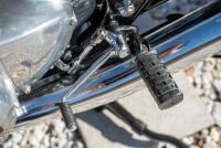 1974 Kawasaki H2 Mach IV 750 [Location: Sydney] - 57