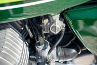 1974 Kawasaki H2 Mach IV 750 [Location: Sydney] - 58