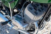 1974 Kawasaki H2 Mach IV 750 [Location: Sydney] - 59