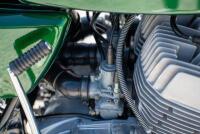 1974 Kawasaki H2 Mach IV 750 [Location: Sydney] - 61
