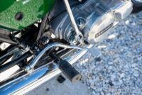 1974 Kawasaki H2 Mach IV 750 [Location: Sydney] - 64