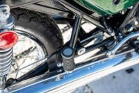 1974 Kawasaki H2 Mach IV 750 [Location: Sydney] - 65