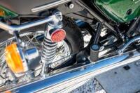 1974 Kawasaki H2 Mach IV 750 [Location: Sydney] - 66