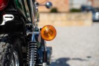 1974 Kawasaki H2 Mach IV 750 [Location: Sydney] - 71