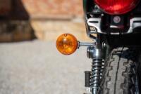 1974 Kawasaki H2 Mach IV 750 [Location: Sydney] - 72