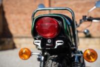 1974 Kawasaki H2 Mach IV 750 [Location: Sydney] - 73