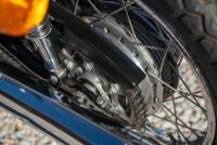 1974 Kawasaki H2 Mach IV 750 [Location: Sydney] - 74