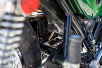 1974 Kawasaki H2 Mach IV 750 [Location: Sydney] - 77
